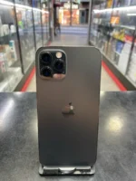 iPhone 12 Pro 128GB Grafito