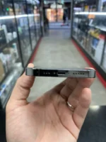 iPhone 12 Pro 128GB Grafito - Imagen 4
