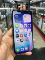 iPhone 12 Pro 128GB Grafito - Imagen 2