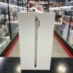 iPhone Air 256GB Dorado