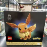 LEGO Pokémon Eevee