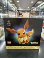 LEGO Pokémon Eevee
