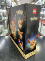 LEGO Pokémon Eevee - Imagen 5