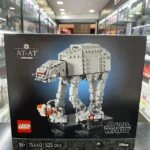 LEGO Star Wars AT-AT TM