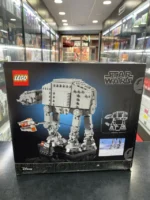 LEGO Star Wars AT-AT TM - Imagen 2