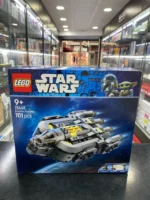 LEGO Star Wars Nave Estelar Anzellana