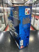 LEGO Star Wars Nave Estelar Anzellana - Imagen 4