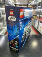 LEGO Star Wars Nave Estelar Anzellana - Imagen 3