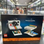 LEGO IDEAS Cámara Polaroid OneStep SX-70