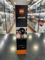 LEGO IDEAS Cámara Polaroid OneStep SX-70 - Imagen 3