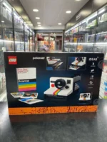 LEGO IDEAS Cámara Polaroid OneStep SX-70 - Imagen 2