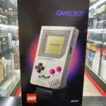 LEGO Super Mario Game Boy
