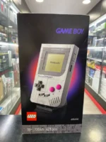 LEGO Super Mario Game Boy