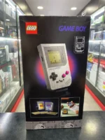 LEGO Super Mario Game Boy - Imagen 2