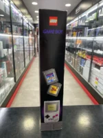 LEGO Super Mario Game Boy - Imagen 3