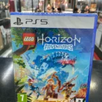 LEGO Horizon Adventures PS5