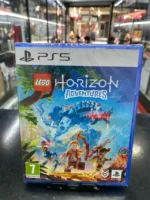 LEGO Horizon Adventures PS5
