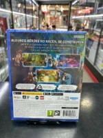 LEGO Horizon Adventures PS5 - Imagen 2