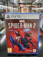 Spider Man 2 PS5