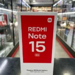 Redmi Note 15 5G 256GB Azul