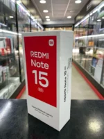 Redmi Note 15 5G 256GB Azul - Imagen 3