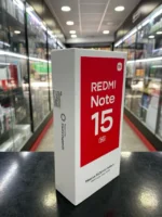 Redmi Note 15 5G 256GB Azul - Imagen 2
