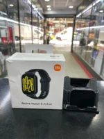 Redmi Watch 5 Active Negro