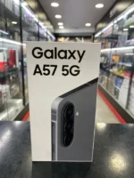 Samsung Galaxy A57 5G 256GB Gris