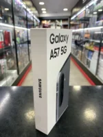Samsung Galaxy A57 5G 256GB Gris - Imagen 2