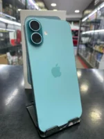 iPhone 16 Plus 128GB Verde - Imagen 2