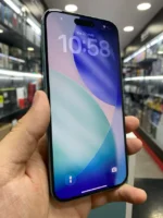 iPhone 16 Plus 128GB Verde - Imagen 3