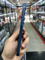 Samsung Galaxy A55 5G 128GB Azul Marino - Imagen 7
