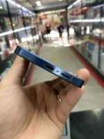 Samsung Galaxy A55 5G 128GB Azul Marino - Imagen 8