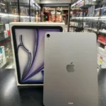 iPad Air 11" M3 (A3266) 256GB WIFI Gris Espacial