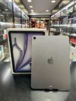 iPad Air 11" M3 (A3266) 256GB WIFI Gris Espacial