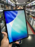iPad Air 11" M3 (A3266) 256GB WIFI Gris Espacial - Imagen 7