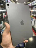 iPad Air 11" M3 (A3266) 256GB WIFI Gris Espacial - Imagen 2