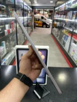 iPad Air 11" M3 (A3266) 256GB WIFI Gris Espacial - Imagen 4