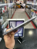 iPad Air 11" M3 (A3266) 256GB WIFI Gris Espacial - Imagen 3