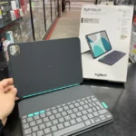 Logitech Flip Folio
