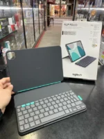 Logitech Flip Folio