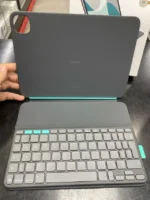 Logitech Flip Folio - Imagen 2
