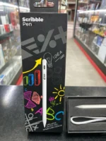 Scribble Pen - Imagen 3