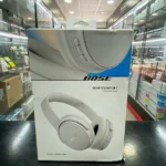 BOSE QUIETCOMFORT HEADPHONES