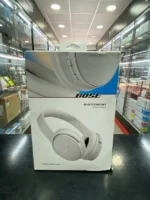 BOSE QUIETCOMFORT HEADPHONES