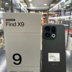 Oppo Find X9 512GB Negro