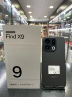 Oppo Find X9 512GB Negro
