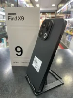 Oppo Find X9 512GB Negro - Imagen 2