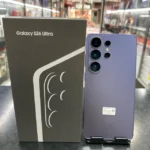 Samsung Galaxy S26 Ultra 256GB Violeta