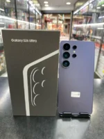 Samsung Galaxy S26 Ultra 256GB Violeta
